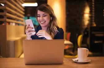 Hoeveel mobiele data verbruikt social media?