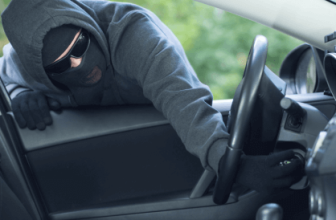 Handige tips tegen auto inbraak